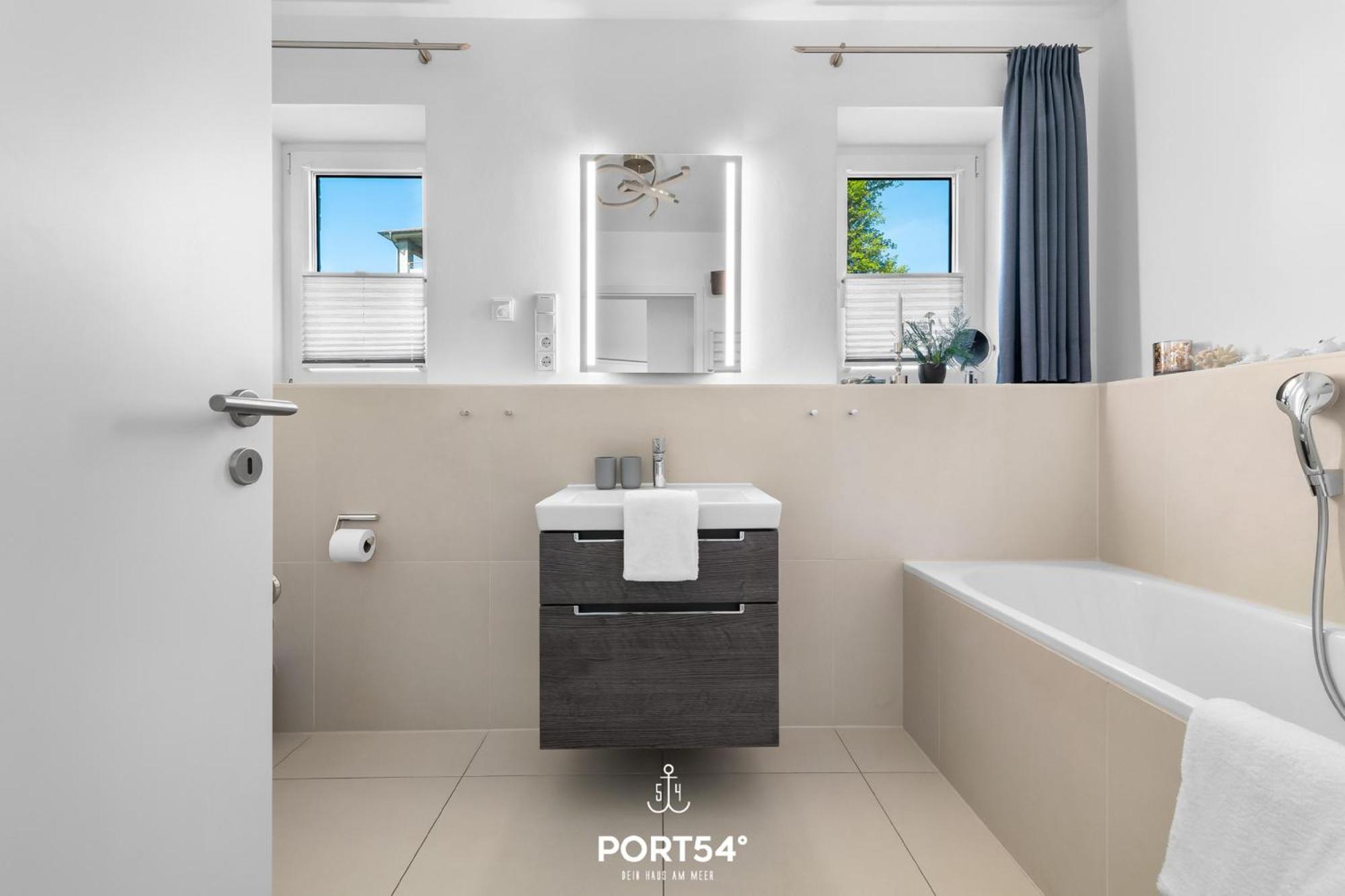 Schleitraum Appartement Kappeln Buitenkant foto