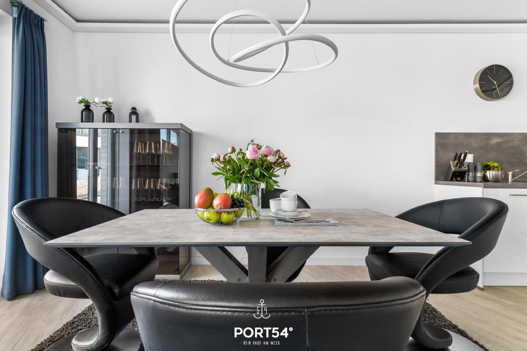 Schleitraum Appartement Kappeln Buitenkant foto