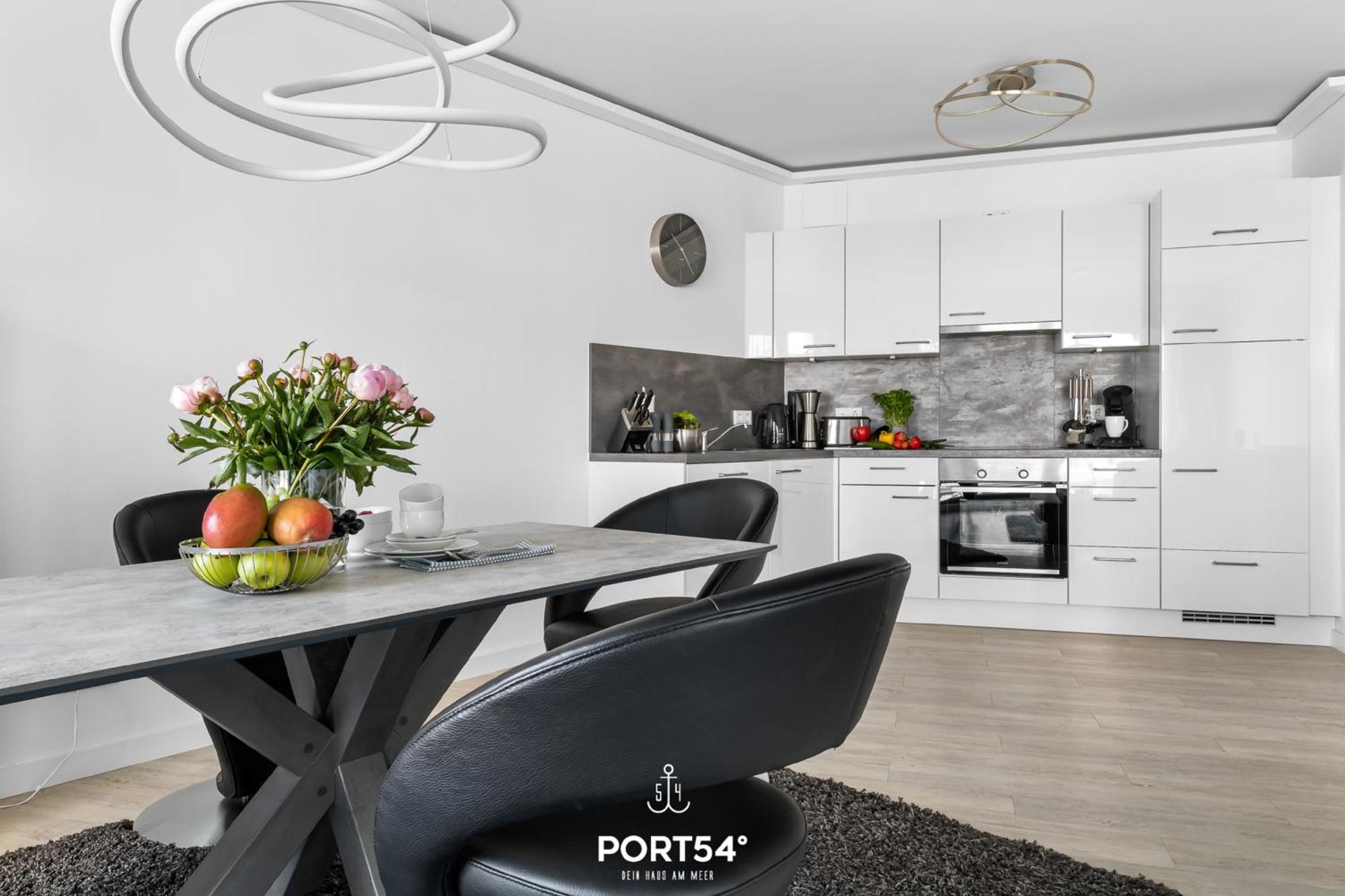 Schleitraum Appartement Kappeln Buitenkant foto