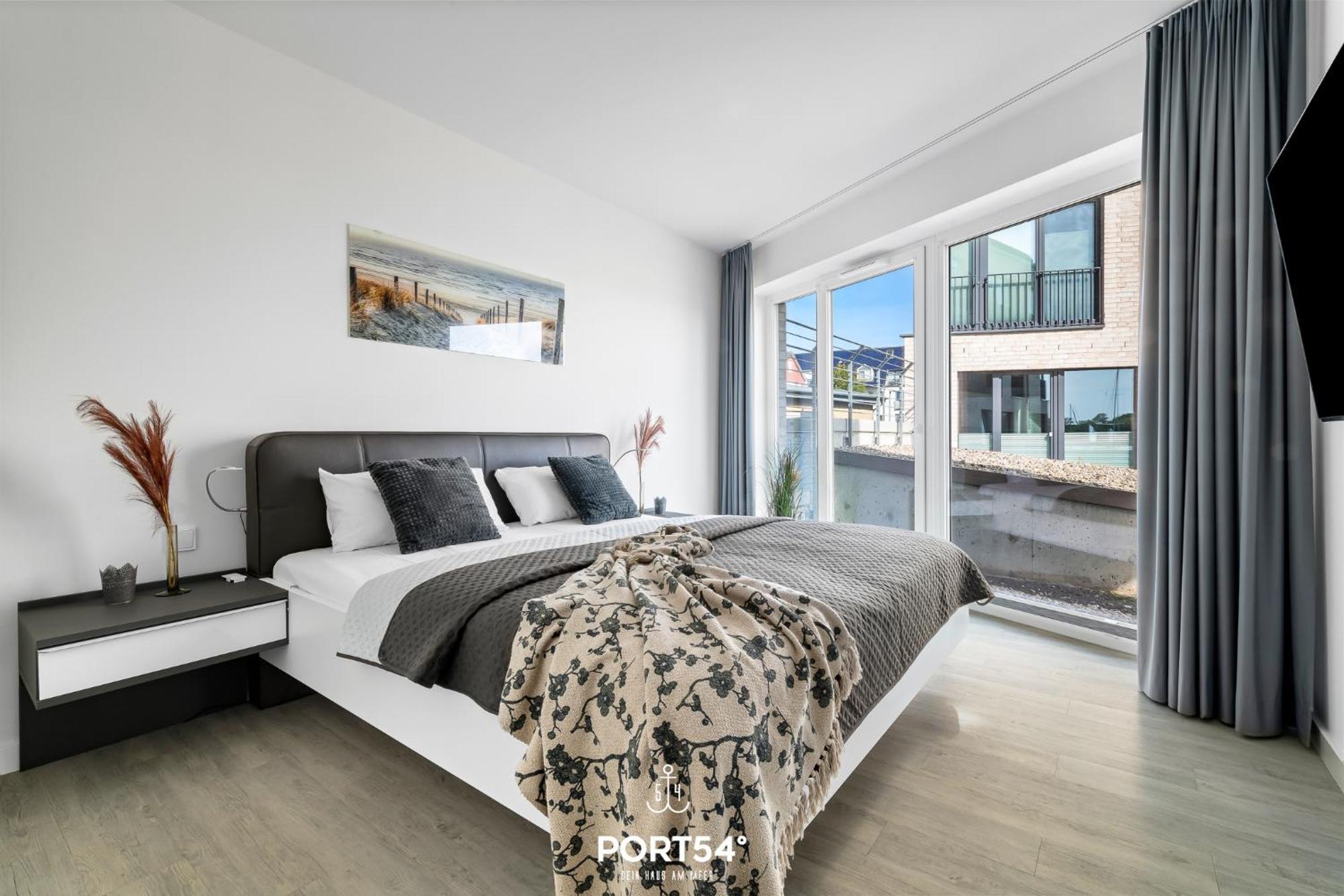 Schleitraum Appartement Kappeln Buitenkant foto