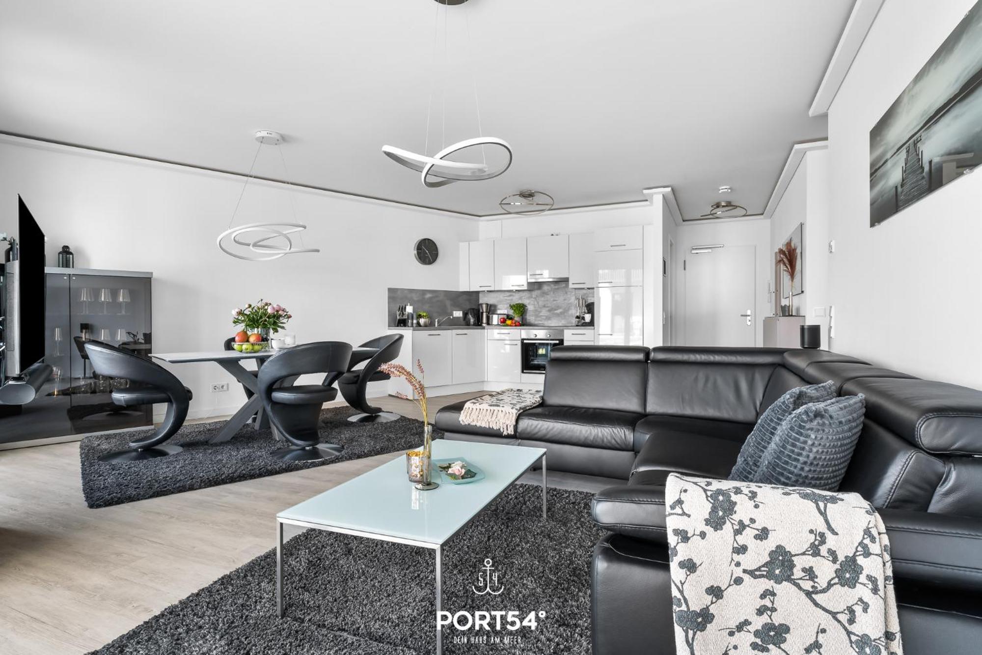 Schleitraum Appartement Kappeln Buitenkant foto