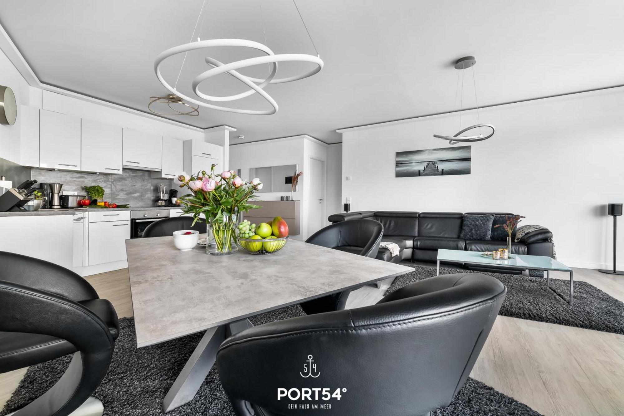 Schleitraum Appartement Kappeln Buitenkant foto